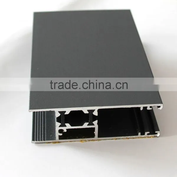 Aluminum Profiles for Door and Windows photo-4