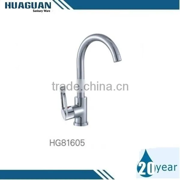New Type Popular Style Kitchen Faucet Water Filter