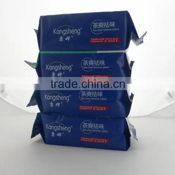 Adult Wipes Travel Container photo-3
