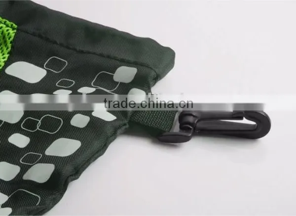 Swimming Accessories - Best Sale Fabric Reusable Fashion Mesh Bag photo-6