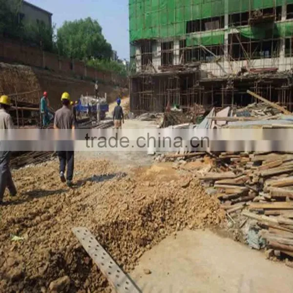 Stock WPC Board for Building and Furniture