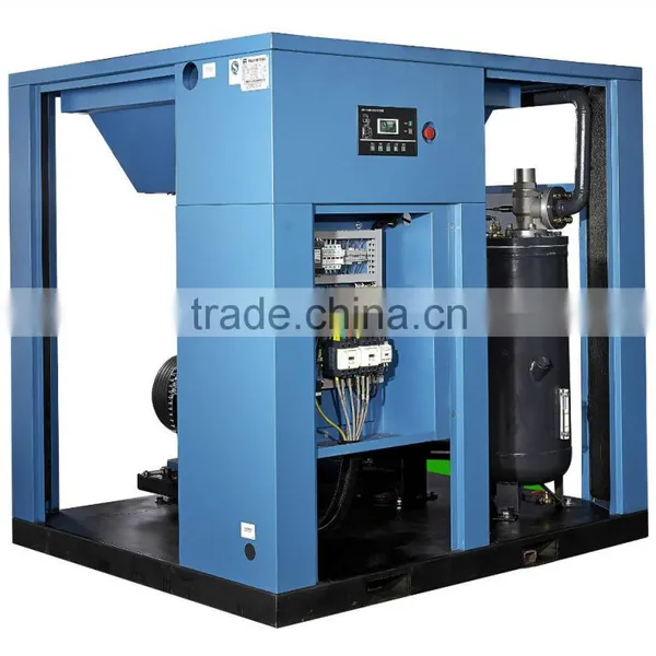 75kw American Industrial Air Compressor photo-3