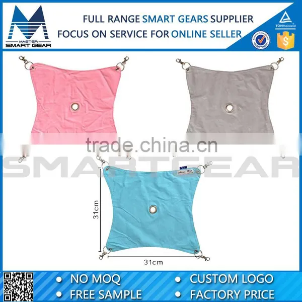Small Durable Hamster Gerbil Rabbits Chinchilla Hammock MSG0321 photo-2