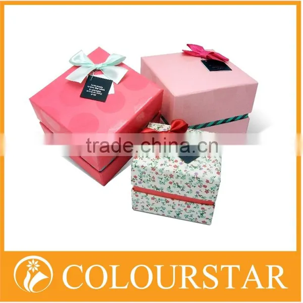 Aseptic Good Quality Mooncake Paper Box photo-4