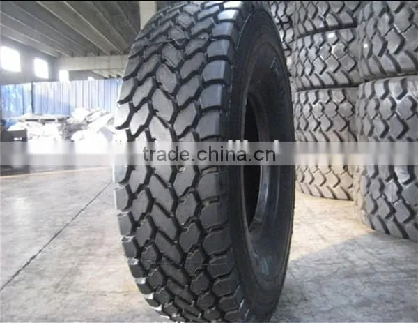 HILO Brand16.00R25 Off The Road Tire Pattern B05N E-2 Tyre