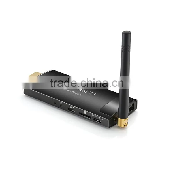 RK3288 Quad Core CPU Android OS Smart tv Dongle photo-2
