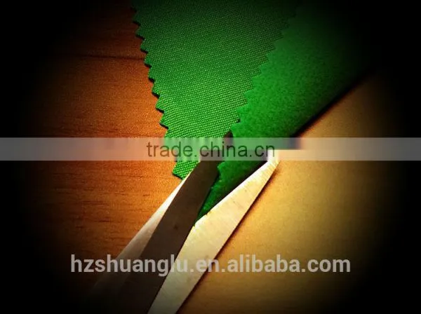 100% Polyester Shining Brushed Velent Fabric From China Supplier photo-3