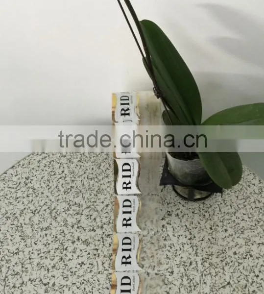 Custom-made High Quality Rolling Wine Labels Printing Transparent Material Adhesive Stickers photo-4