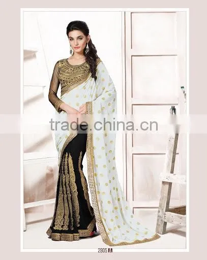 Designer Sarees photo-6