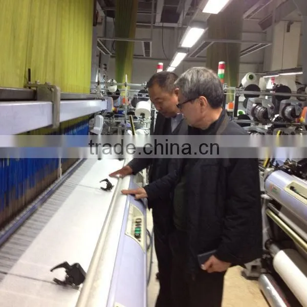 Water Jet Loom With Jacquard-textile Machinery