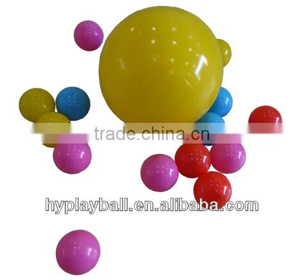 Round Shape Ball for Kids