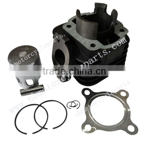 Minarelli 1E40QMB Motorcycle Cylinder