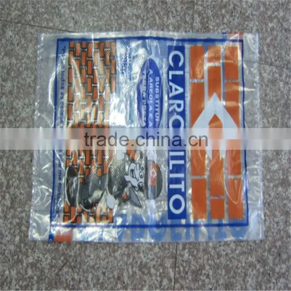 Food Vacuum Packaging Film/bag photo-4