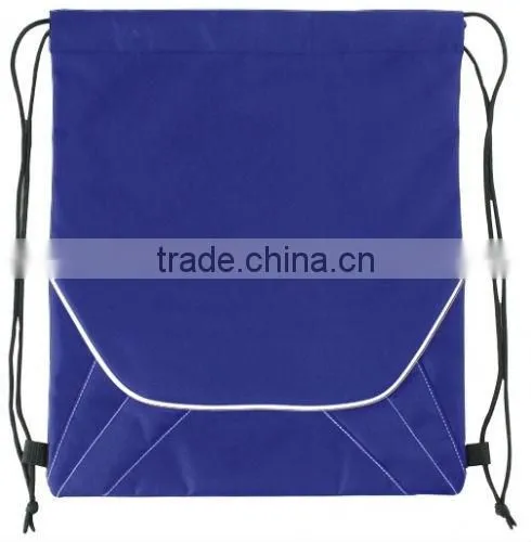 Women Drawstring Backpack