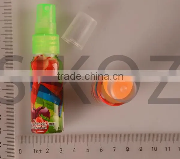 Sk-A087 20ml Fruity Spray Candy Cartoon Liquid Candy photo-2