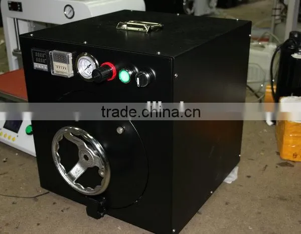 Wholesale LCD Touch Screen Automatic Air Bubble Remover Machine for Mobile Phone Repair photo-4