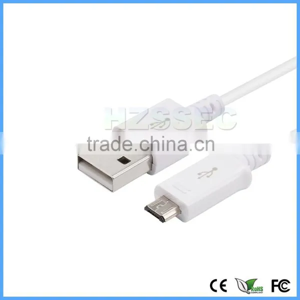 Wholesale for USB Charger Cable Data Cable for Android Mobile Phone for Samsung Note 4 photo-5