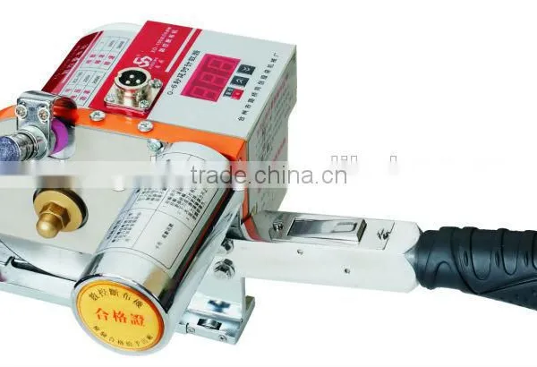 Carbon Fiber Cloth Cutting Machine photo-4