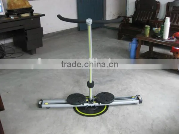 Multi-function Easy Glider Leg Exercise Equipment photo-2