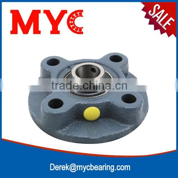 Hot Sale Agricultural Machinery Used Bearing Uc300 Series photo-5
