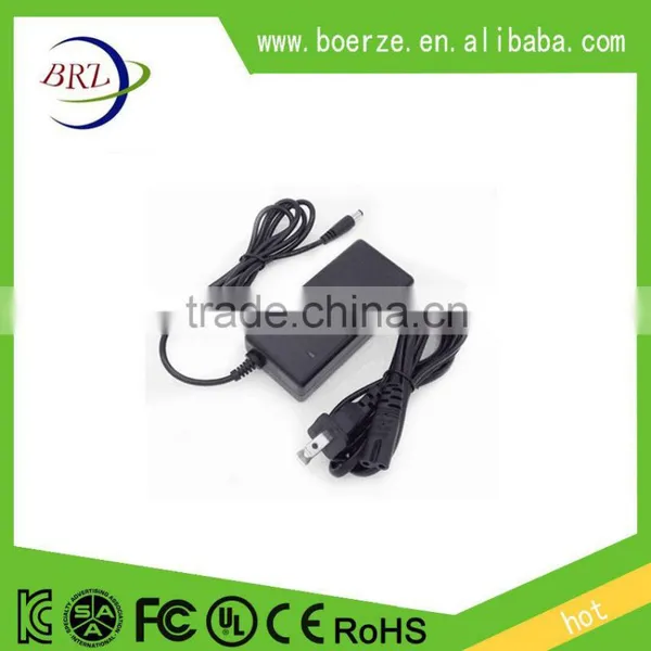 European National Power Adapter dc 12v2a photo-3