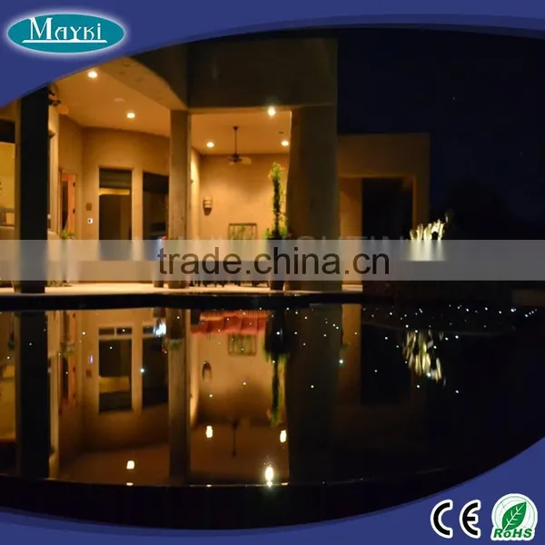 Fiber Optic Light for Pool With Flexible Fibre and High Power LED Illuminator photo-4