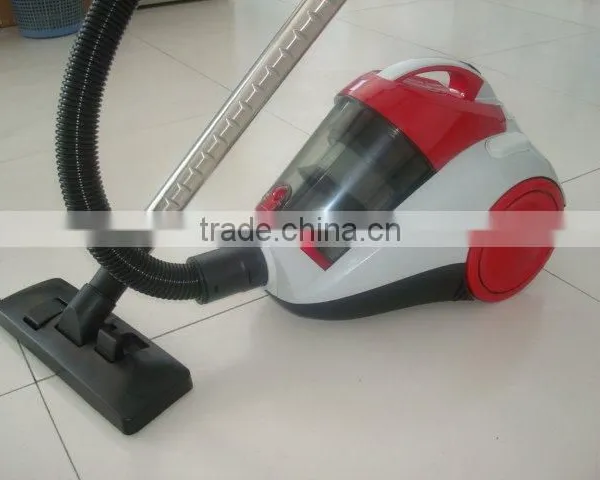 Single Cyclonic Vacuum Cleaner CS-T3801 photo-2