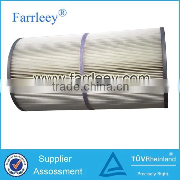 Farrleey Cylinder Dust Bag Filter Replacement photo-4