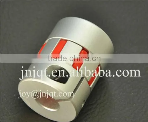 OD80 L114 Jaw Coupling for Motor photo-2