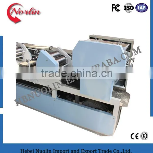 Noodle Making Machine Automatic Equipment photo-6