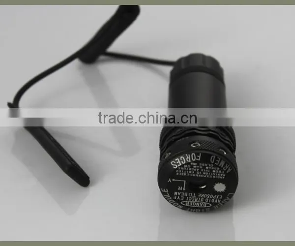 IMAGINE JG-4A, Top Quality HD Archery Airsoft Paintball Rifle Scope photo-3