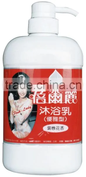 Body Wash