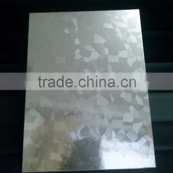 Factory Price 304 Stainless Steel Sheet photo-5