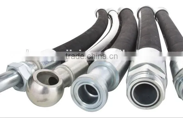 SY-95D Manufacture and Repair of Hydraulic Hoses/high Pressure Hose Crimping Machine photo-3