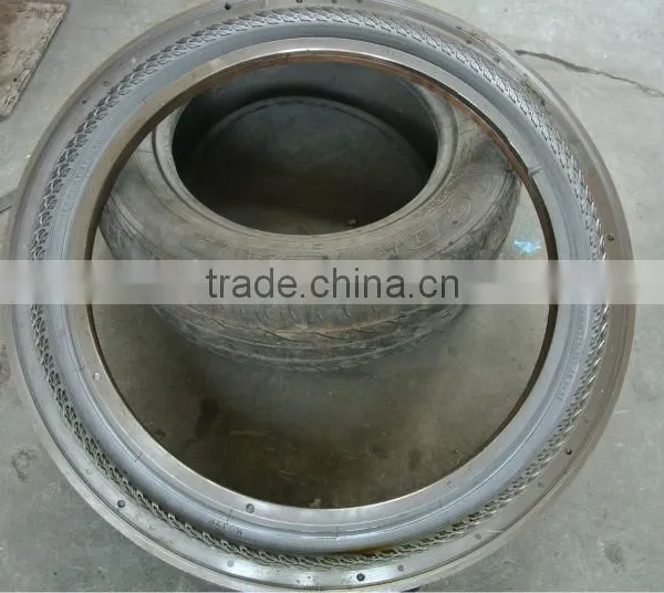 Bicycle Tyre Mold Maker In China photo-3