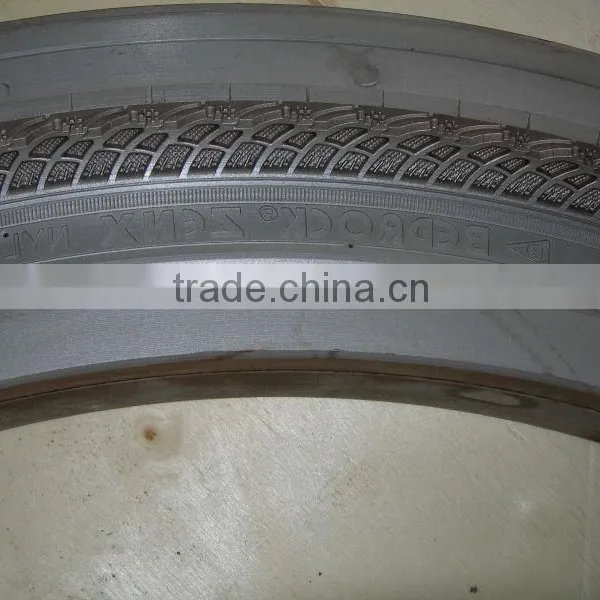 Sell Injection Steel Mold for Bicycle Tyre