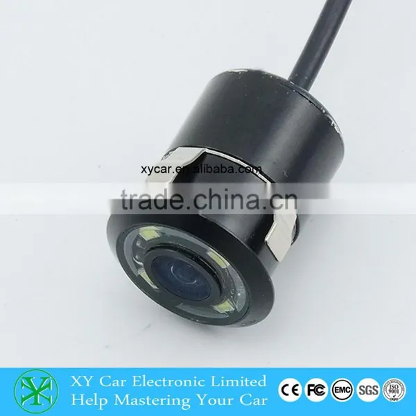 2015 Hot Selling Hidden Car Front View Camera For All CarsXY-1217F photo-3