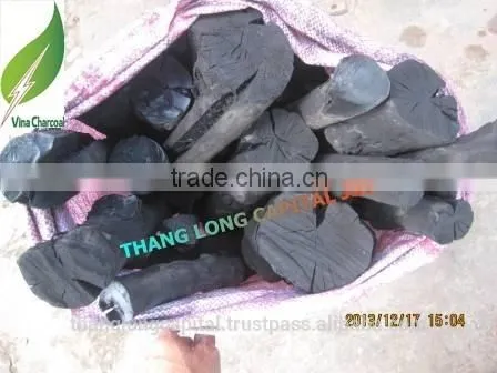 No Toxic no Sulphur Coffee Softwood Charcoal photo-4