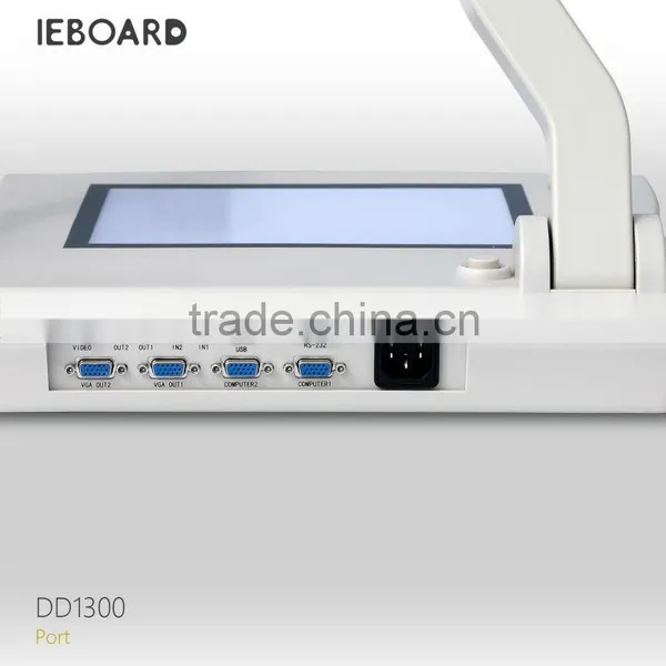 [HOT] DD-1300 Series Visualizer | Document Camera photo-3