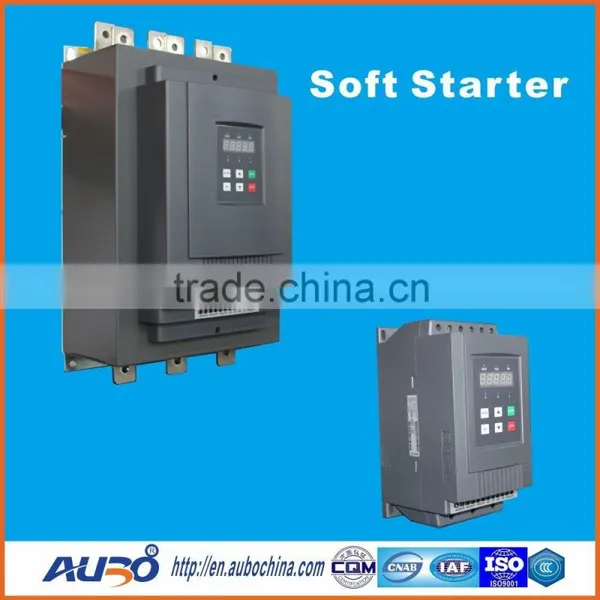 320KW Three Phase Motor Solid State Soft Starter photo-3