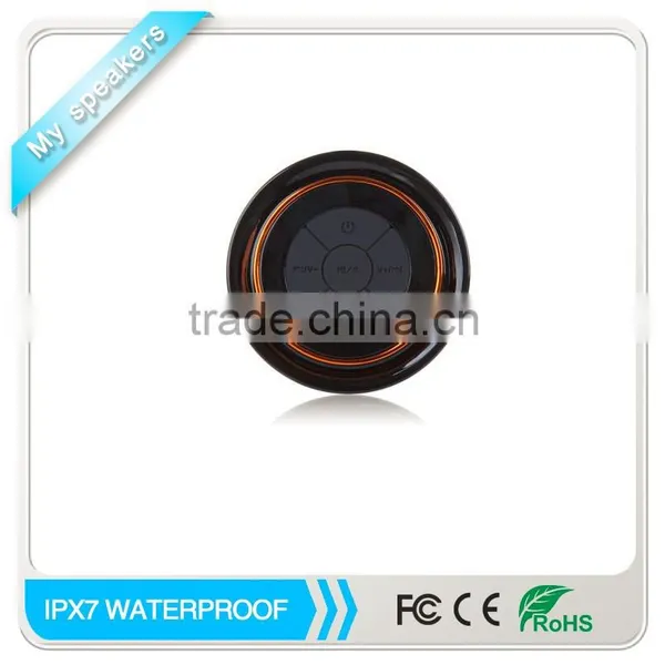 Hot Selling Amazon Waterproof Wireless Bluetooth Speaker photo-6