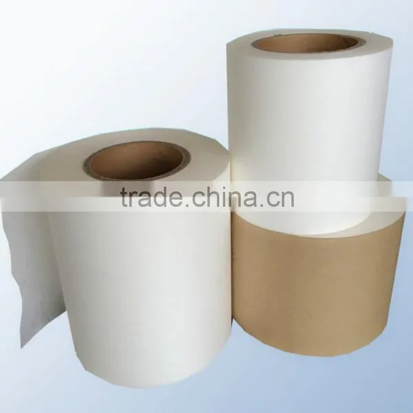 New Products for Heat Sealing Filter Paper and Non-heat Sealing Filter Paper and Coffee Filter Paper in Rolls. photo-5