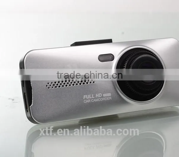 Hd 1080 p Night-vision Accelerometer Wide-angle Car DVR Car Camera SV - MD026 photo-4
