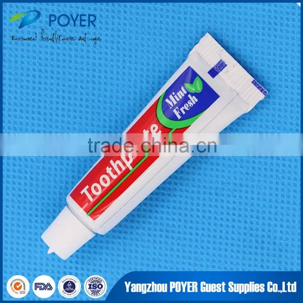 Hotel Amenities/Cheap Hotel Amenities Set/Wholesale Hotel Amenity Dental Kit photo-6