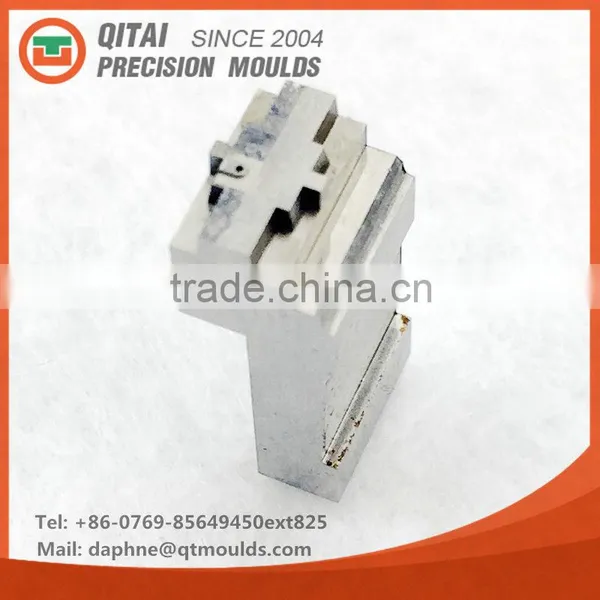 2016 QITAI Latest Hot Sale Precision Machining Product / Precision Grinding Parts/plastic Injection Mold Manufacturer photo-3