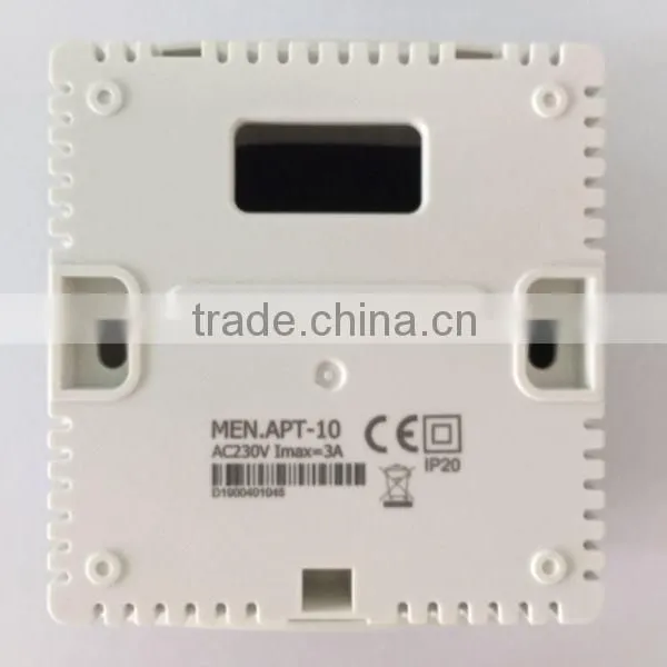Thermostat Control photo-3