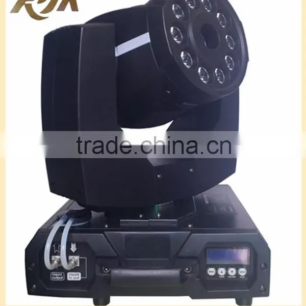 2016 Wholesale Price Stage Equipment 1500w Moving Head High Quality Led Fog Smoke Machine photo-2