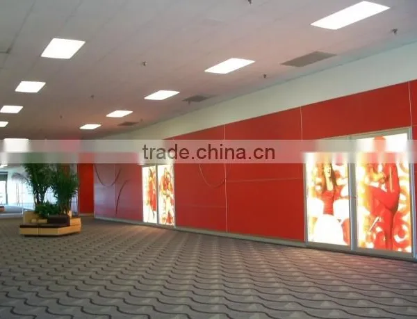 120degree High Quality 240v 2835 Smd Led Panel Light for Hotel Rooms photo-6