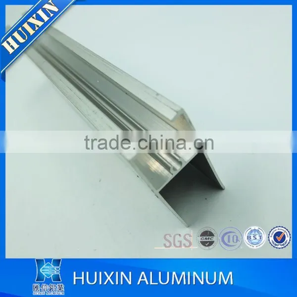 Indonesia Market China Factory Aluminum Extrusion Pdf Window Aluminum Profile photo-6