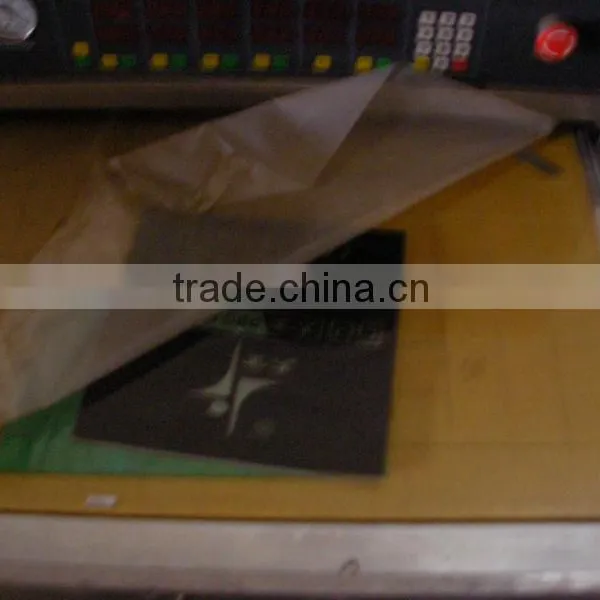 800mm Resin Plate Mounting Machine for Flexo Printing Machine photo-4